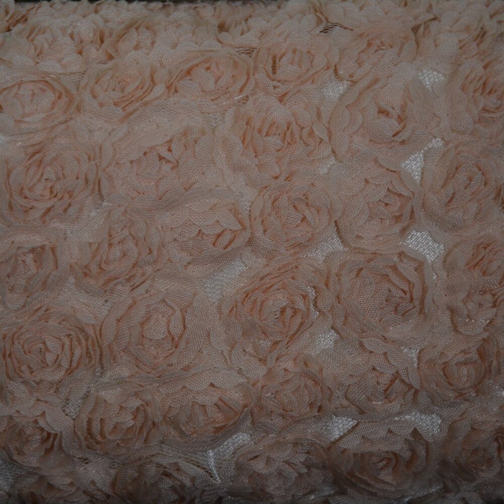 Beading Women Evening Bags Party Wedding Daily Diamonds Clutch Bag Purse NWOT - Picture 9 of 13